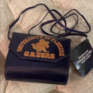 University of Florida Crossbody - NWT